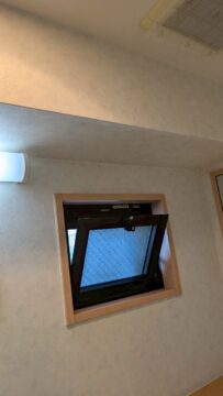 渋谷シェアハウス内装工事　＃1